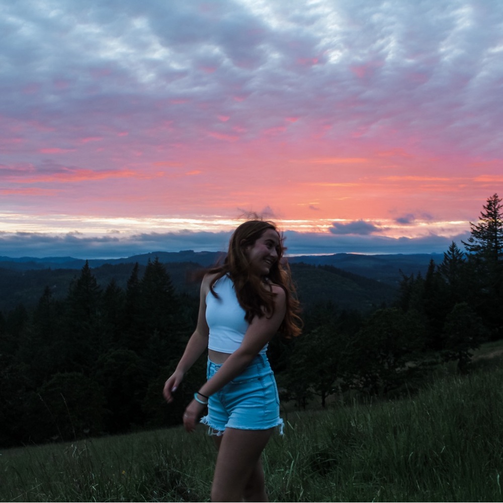 Meet your Posher, Samantha